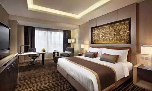 هتل آماری واتر گیت بانکوک هتل آماری واتر گیت بانکوک